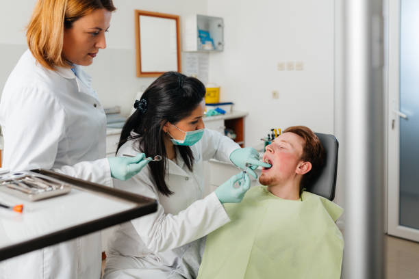 Best Emergency Treatment for Dental Infections or Abscesses in Long Neck, DE